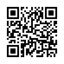 QR Code for bitcoin:1GoxayW4eZESe8Ae4QGSWC1iDA2PpHqDFR