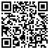 QR Code for bitcoin:1Goxm4beMASMo4GWYq2zkGVcFjL7PcHFEY