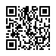 QR Code for bitcoin:1Gp2TGdQeqR3DABUFriBJ7WTWubVfw5m9f