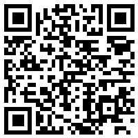 QR Code for bitcoin:1Gp38DFQRga1bDrkLCRG3a9y5NmEr3P1f3