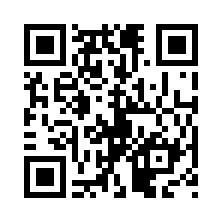 QR Code for bitcoin:1Gp6HjAvs58S8DFmBXMQ3e9df7GSWhovY1