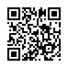 QR Code for bitcoin:1Gp7C6zteYsVx9ncare8vQoDJiLLmxjpPW