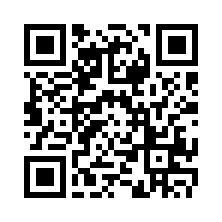 QR Code for bitcoin:1Gp8Ws9PRAma3bqaofVLjb8TKPS6TNucjm