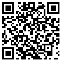 QR Code for bitcoin:1GpAVdE9NJXJWkG4Fn77eCxpQbXd2CeX4W