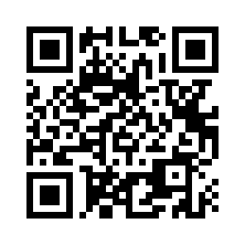 QR Code for bitcoin:1GpCscFSSx7ZqSBZGHsrc67BEU74mRk8h3