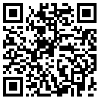 QR Code for bitcoin:1GpDMnbZHknC5nEiDRmppKvmAHYEWEzum8