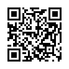 QR Code for bitcoin:1GpDfrLMZ6Ed4bqVAFGUwbbwLPPXebxeXK