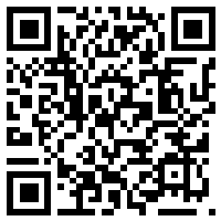 QR Code for bitcoin:1GpDfyk8k2pXGxHP2aDMY8qNbwtzML7598