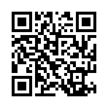 QR Code for bitcoin:1GpE9AzfqEPuV5KM1oFGJmUzU6grTd3gXd