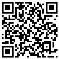 QR Code for bitcoin:1GpFv9uxGpssfRENJvmnp7LroESBtJB2QB