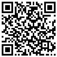 QR Code for bitcoin:1GpHR4T1Cf9Sa76fYVxpsWB9dwLGJobDfw