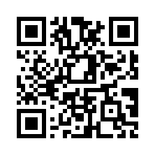 QR Code for bitcoin:1GpPjyNeLSBpjBQLS1Uzbn8DtsCcm3pMZw