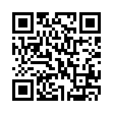 QR Code for bitcoin:1GpQjX4k7iX6ENnFopvbLvTf919FPpASKT