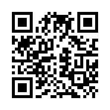 QR Code for bitcoin:1GpQo5GciMX3yFuEL33TcUTf6pfRFjEcmC