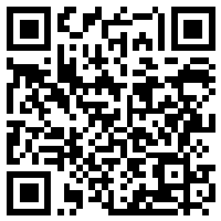 QR Code for bitcoin:1GpVLAMWm9CboxS2JfLakskK33hbcBskiD