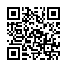 QR Code for bitcoin:1GpXFDyVDavfF8BJsvHosojvxU4jDaTMhw