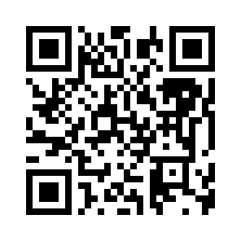 QR Code for bitcoin:1GpXr8KLtpT29wUMeWorPnACBMN4MCFHDH