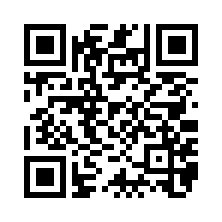 QR Code for bitcoin:1GpbXfqqMAm4ouGK1bbvRgZnzJS5hMd54d