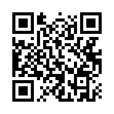 QR Code for bitcoin:1Gpd1Pc2jCTCKcyb34XPp7k554ntYrMbta