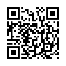 QR Code for bitcoin:1Gpd4FtmUn2h7eU5ghF4pZ2hQTzb9EpZk4