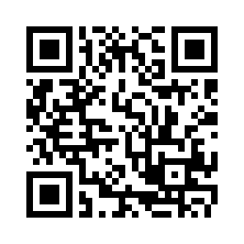 QR Code for bitcoin:1Gpdf4TUK8DjkYtBqBQEV1dfog1PhovsA8
