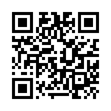 QR Code for bitcoin:1GpeXg73vgGDA4mHcd7A7EUa72C7MeoqCb