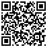 QR Code for bitcoin:1Gpevgd8XHnu7C6YL2FbYDrES412fEg2aa