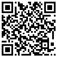 QR Code for bitcoin:1GpgJJnkqh65gyVwFE4TDiW7YdAFvVEUGM