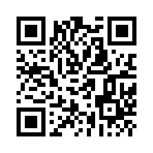 QR Code for bitcoin:1GphGbDFxozpVf3TEw6e2aT3RyfKmT2yr1