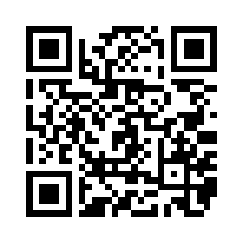 QR Code for bitcoin:1GpjPX7pQEF2dV95ohFrG8MetLRfZRjdzn