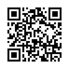 QR Code for bitcoin:1GpjcHzusR3SWg91pyJvNaxSgP3yCMDGVy