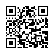 QR Code for bitcoin:1GpkxYY2deN8phuRQ56BPWi87AWrofEcMX