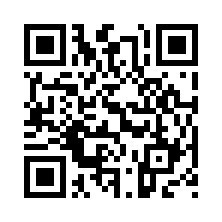 QR Code for bitcoin:1Gpm5jbg9ihJSsXMVzZrFS1KL9RJcEAZHT
