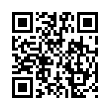 QR Code for bitcoin:1GpnCVvTfG5bYCD6nuqBk5j1mTocnCiJNb
