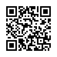 QR Code for bitcoin:1GpnPWE7rGHamVLfbX91PyqnUaXiKCDzhj