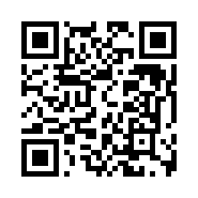 QR Code for bitcoin:1Gpoviiw5MfF8eH3BRF26UDdC6toTrNXPP