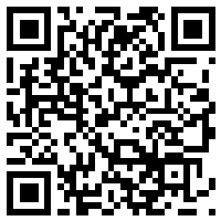 QR Code for bitcoin:1Gpr3DzBLFPzCx6QWfphV3mrjPyKvgGXjP