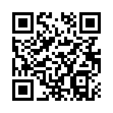 QR Code for bitcoin:1GpriBobJs8edcZ1kfj5ibu99yj79M9mcW