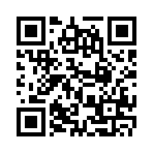 QR Code for bitcoin:1GpsT6bc58wxQkkuZGEj9LLzpnf4oDFdD9