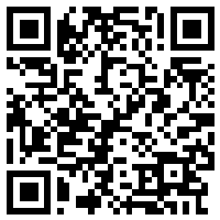 QR Code for bitcoin:1Gpvh63hB8fo7e6ee6YNMZMRVC3mGDnsz5