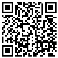 QR Code for bitcoin:1GpxxAL45Js8rTMpF3fcgv46TRSg3TTn3X