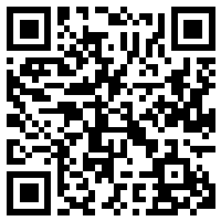 QR Code for bitcoin:1GpyEnd4p9GkLBtxozcNw115Xs92CSVwzA