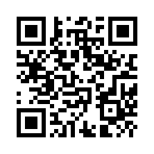 QR Code for bitcoin:1Gpyzy6sxfCpBf16WkNLJ41mAfaU4JsNJW