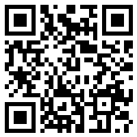 QR Code for bitcoin:1Gq2w3EgGP12EPXB3GC3KAGYCoAvH7Agmc