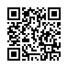 QR Code for bitcoin:1GqUBvppofcn525f8XYwDqnpgW4BbUde87