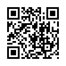 QR Code for bitcoin:1GqfkdvdJDwgivdUw5SPxEZ2cViAwiKgYR