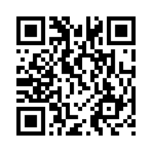 QR Code for bitcoin:1Gqfye7Syx1BAYSgzsoB2QYYCSnLyHCHLv