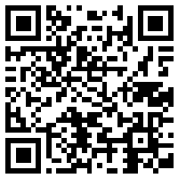 QR Code for bitcoin:1Gqj7vfYF2CwsLfCxP3giQ8bei37jcXNVR