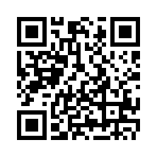 QR Code for bitcoin:1Gqq4LDmMQL8F9pXYN8p3qxWmF5VBxQXZi