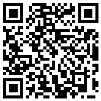 QR Code for bitcoin:1GqsU4srEyKpV6P1ecPCbCLF6bNrWf4omx
